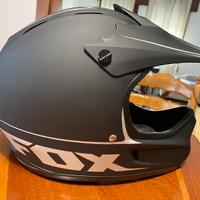 Casco mtb enduro