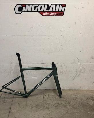 Specialized Tarmac SL8 S-Works