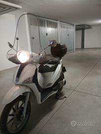 Piaggio liberty 125cc