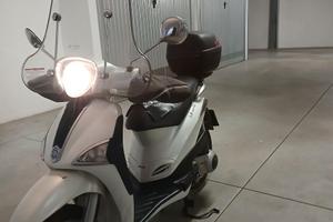 Piaggio liberty 125cc