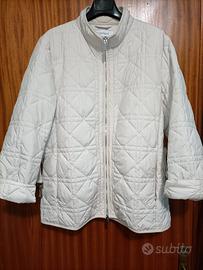 giacca trapuntata donna Conbipel 