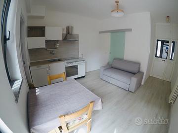 Solo brevi periodi per fiera artigianto-olimpiadi