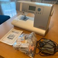 macchina da cucire Singer