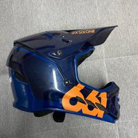 Casco da mtb