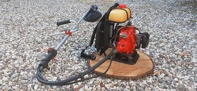 Decespugliatore a zaino SHINDAIWA BP 45 VERO JAPAN