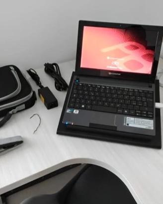 Netbook Packard Bell