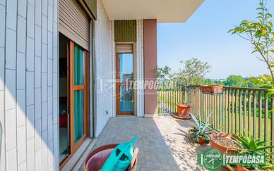 QUADRILOCALE - VIA GRAMSCI, SAN DONATO MILANESE