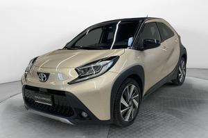 Toyota Aygo X 1.0B (72 CV) Lounge Air S-CVT