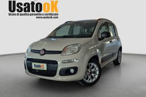 FIAT Panda 1.3 MJT S&S Easy ADATTA ANCHE A NEOPATE