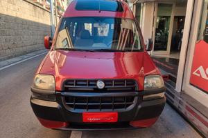 Fiat Doblo 1.9 JTD TETTO ALTO ALLESTIMENTO PER DIS