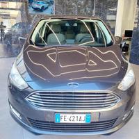 FORD C-Max 1.5 TDCi 95CV Start&Stop Titanium