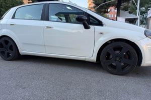 Punto Evo 1.3 95CV