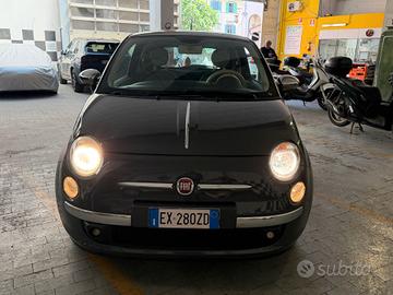 Fiat 500 1.2 EasyPower Lounge