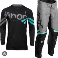 Abbigliamento Protezioni Cross enduro