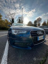 audi a5 cabrio