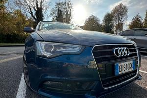 audi a5 cabrio