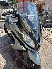 Scooter kymco 350cc