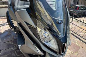 Scooter kymco 350cc