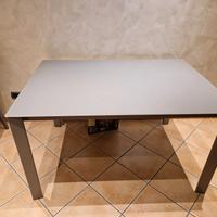 Tavolo allungabile Calligaris modello Eminence