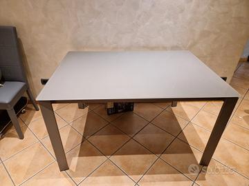 Tavolo allungabile Calligaris modello Eminence