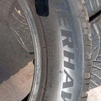 Pneumatici Firestone 225/55 R18 102V - Semi Nuovo