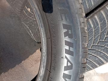 Pneumatici Firestone 225/55 R18 102V - Semi Nuovo