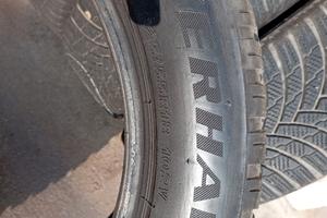 Pneumatici Firestone 225/55 R18 102V - Semi Nuovo