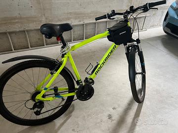 Mountain bike RockRider