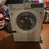 Lavatrice hoover h-wash 500 9kg (leggere bene)