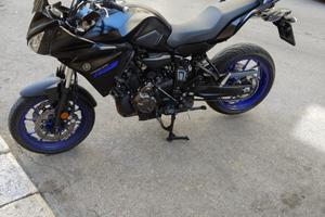 Yamaha Tracer 700 2019