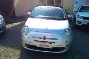 Fiat 500 1.3 Multijet 16V 75 CV Lounge