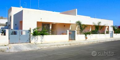 Sulmare villa 2camere climatiz giardino/2p.auto
