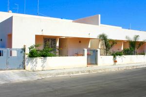 Sulmare villa 2camere climatiz giardino/2p.auto