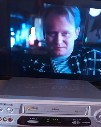 Videoregistratore Samsung