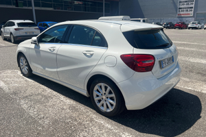 Mercedes-Benz Classe A160 - Anno 2017 - 90.000 km