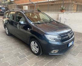 DACIA Logan MCV 1.5 dCi 8V 90CV Strat&Stop Comfort