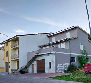 Appartamento indipendente