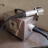 squamatrice Pesce KONETEOLLISUUS OY