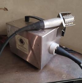 squamatrice Pesce KONETEOLLISUUS OY