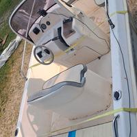 barca open schizzo 520