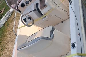 barca open schizzo 520