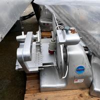 Affettatrici professionali SIRMAN 380v