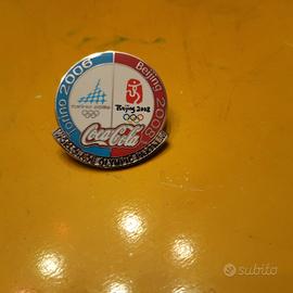 pin Olympic Games Torino 2006