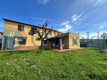 Casa Indipendente Corciano [Cod. rif 3140824VRG] (