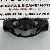 Carena manubrio Honda Sh 350