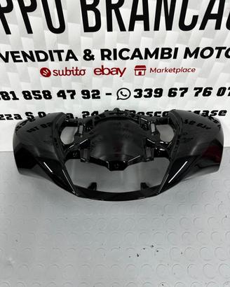 Carena manubrio Honda Sh 350