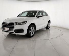 Audi Q5 40 2.0 tdi Sport quattro 190cv s-tronic