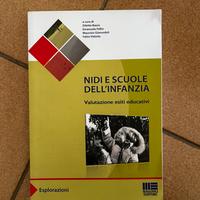 Nidi e scuole dell'infanzia