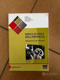 Nidi e scuole dell'infanzia