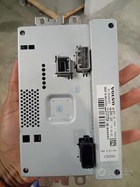 Centralina Volvo originale Bosch 31357076 – Made i